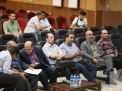 گزارش تصویری جلسه معارفه دانشجویان جدید الورود بین الملل